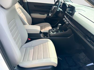 2023 Honda CR-V — photo 32 view