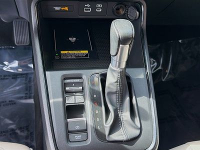 2023 Honda CR-V — photo 16 view