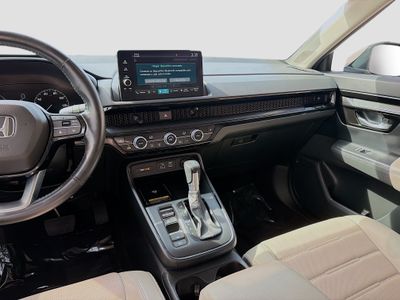 2023 Honda CR-V — photo 22 view