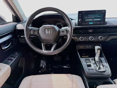 2023 Honda CR-V — photo 21 view