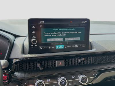 2023 Honda CR-V — photo 12 view