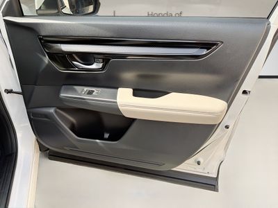 2023 Honda CR-V — photo 34 view