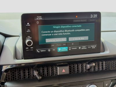 2023 Honda CR-V — photo 13 view