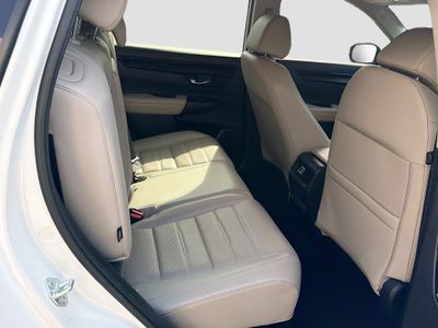2023 Honda CR-V — photo 29 view