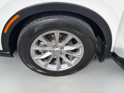 2023 Honda CR-V — photo 37 view