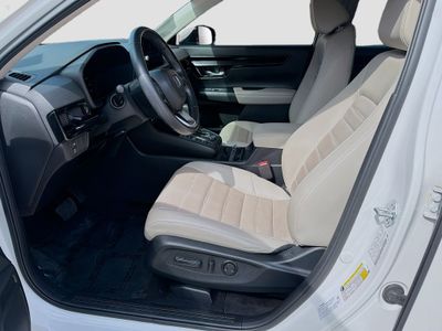 2023 Honda CR-V — photo 19 view