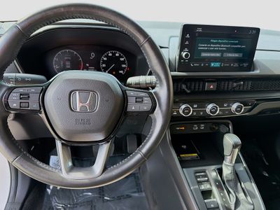 2023 Honda CR-V — photo 10 view