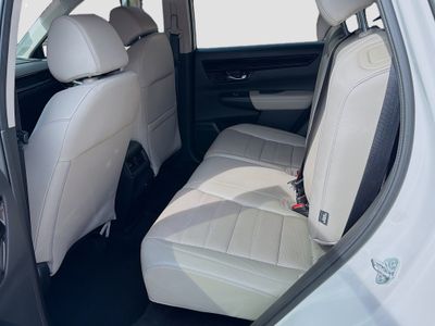 2023 Honda CR-V — photo 24 view