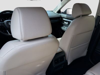 2023 Honda CR-V — photo 25 view