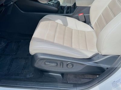 2023 Honda CR-V — photo 18 view