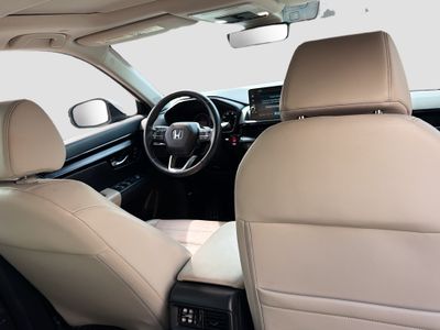 2023 Honda CR-V — photo 30 view