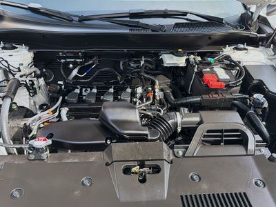 2023 Honda CR-V — photo 36 view