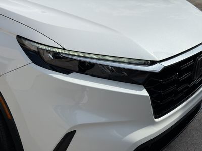 2023 Honda CR-V — photo 35 view