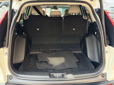 2023 Honda CR-V — photo 27 view
