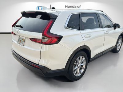 2023 Honda CR-V — photo 7 view
