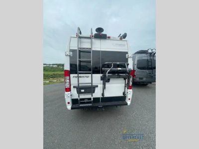 2025 Winnebago Travato - Photo 5