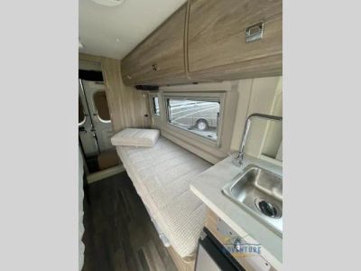 2025 Winnebago Travato - Photo 10