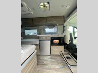 2025 Winnebago Travato - Photo 7