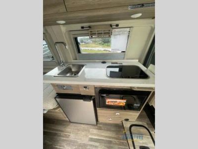 2025 Winnebago Travato - Photo 11