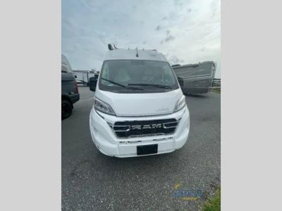 2025 Winnebago Travato - Photo 3