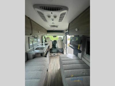2025 Winnebago Travato - Photo 12