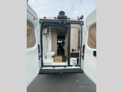 2025 Winnebago Travato - Photo 6
