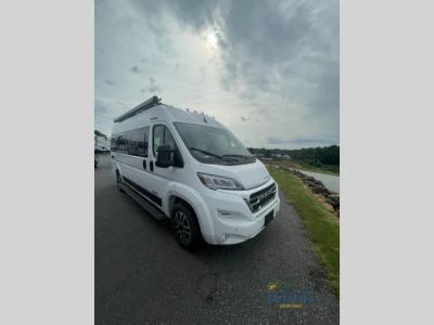 2025 Winnebago Travato - Photo 1