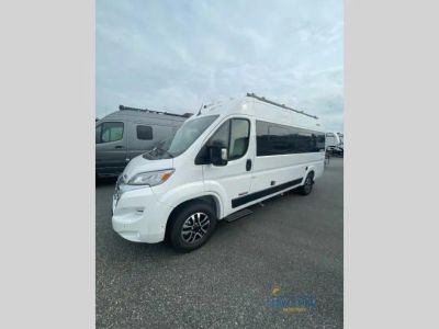 2025 Winnebago Travato - Photo 4