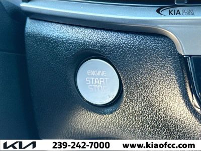 2026 Kia Sorento — photo 32 view