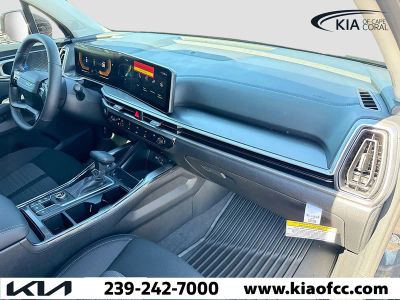 2026 Kia Sorento — photo 11 view