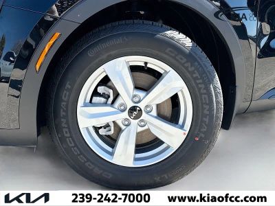 2026 Kia Sorento — photo 37 view
