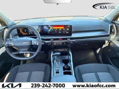 2026 Kia Sorento — photo 13 view