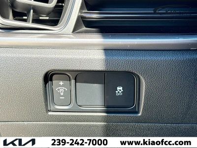 2026 Kia Sorento — photo 31 view