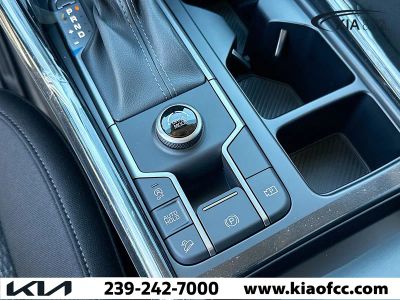 2026 Kia Sorento — photo 25 view