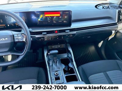 2026 Kia Sorento — photo 16 view