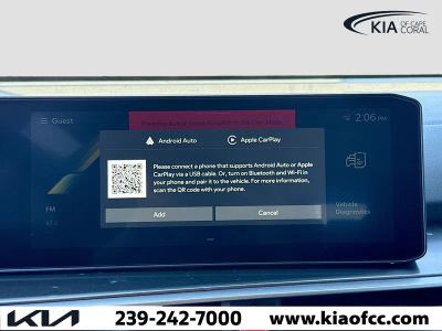 2026 Kia Sorento — photo 28 view