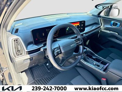 2026 Kia Sorento — photo 22 view