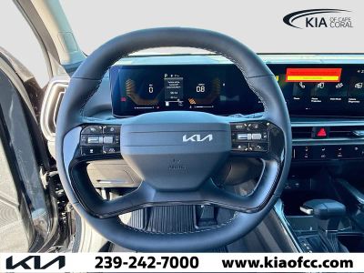 2026 Kia Sorento — photo 35 view