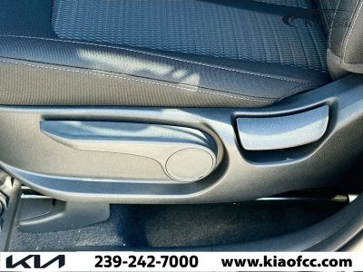 2026 Kia Sorento — photo 21 view