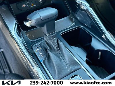 2026 Kia Sorento — photo 24 view
