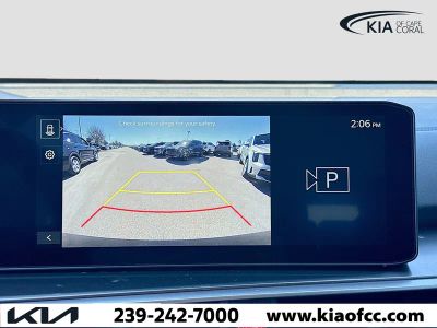 2026 Kia Sorento — photo 29 view