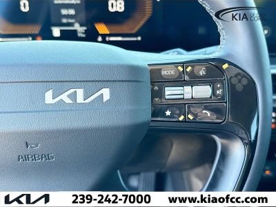 2026 Kia Sorento — photo 34 view