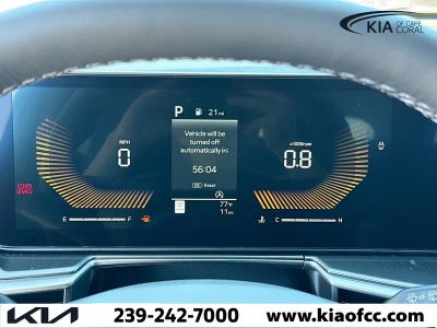 2026 Kia Sorento — photo 36 view