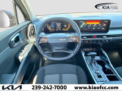 2026 Kia Sorento — photo 14 view