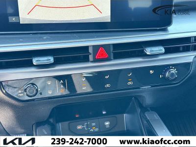 2026 Kia Sorento — photo 30 view