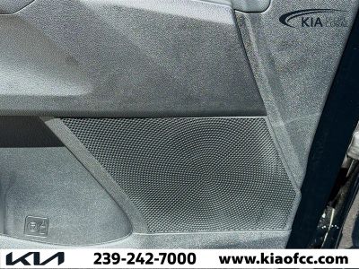 2026 Kia Sorento — photo 20 view