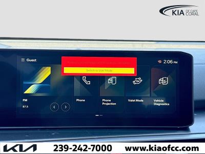 2026 Kia Sorento — photo 27 view