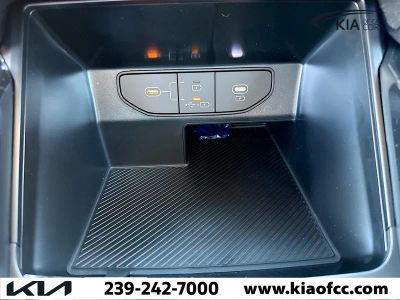 2026 Kia Sorento — photo 26 view