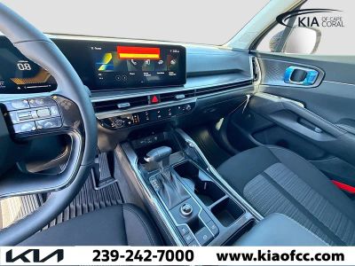 2026 Kia Sorento — photo 23 view