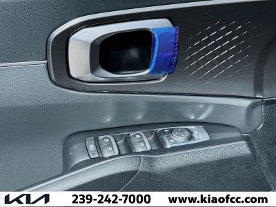 2026 Kia Sorento — photo 19 view